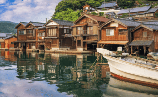 Kyoto/Osaka: Kyoto Coast, Amanohashidate & Ine Bay Day Trip - Image 4