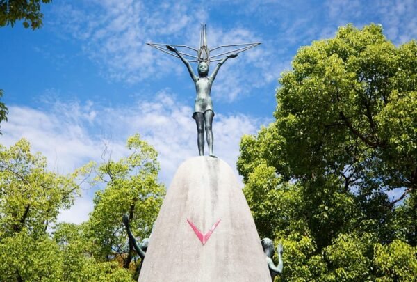 From Osaka/Kyoto: Hiroshima and Miyajima Private Tour - Image 6