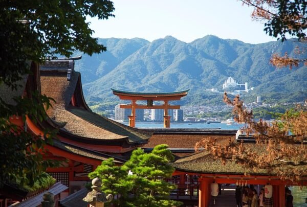 From Osaka/Kyoto: Hiroshima and Miyajima Private Tour - Image 9