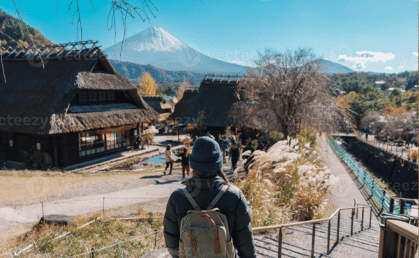 Tokyo: Mt. Fuji and Hakone tour with English Speaking Driver - Image 5