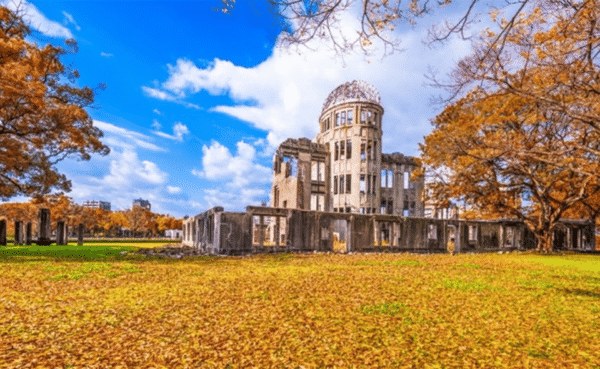 From Osaka/Kyoto: Hiroshima and Miyajima Private Tour - Image 3
