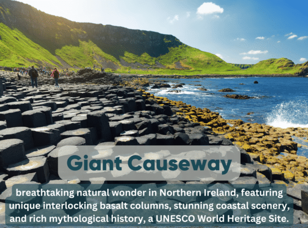 Dublin: Private Luxury Tour to Belfast and Giant's Causeway - Image 11