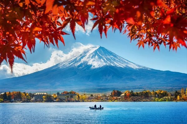 Tokyo: Mt. Fuji and Hakone tour with English Speaking Driver - Image 2