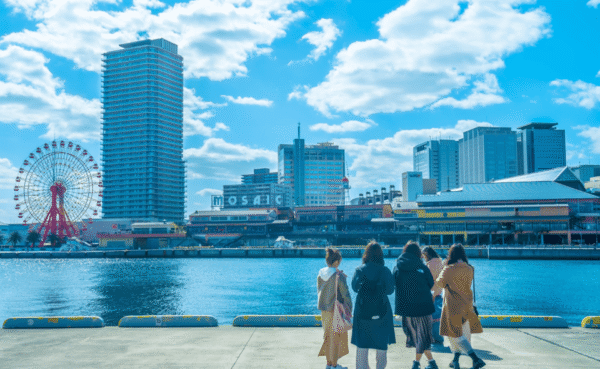 From Osaka: KOBE 1-DAY TOUR with English speaking Driver. - Image 5