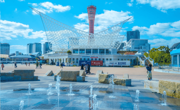 From Osaka: KOBE 1-DAY TOUR with English speaking Driver. - Image 4