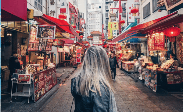 From Osaka: KOBE 1-DAY TOUR with English speaking Driver. - Image 2