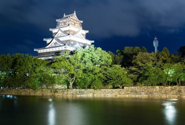From Osaka/Kyoto: Hiroshima and Miyajima Private Tour - Image 5