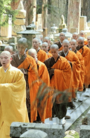 From Osaka/Kyoto: Mount Koya & Wakayama Private Day Trip