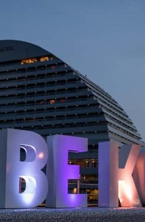 From Osaka: KOBE 1-DAY TOUR with English and japanese speaking Driver