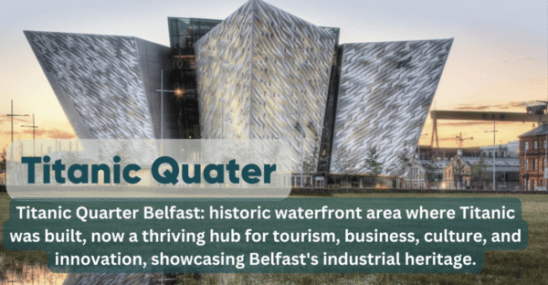 Dublin: Private Luxury Tour to Belfast and Giant's Causeway