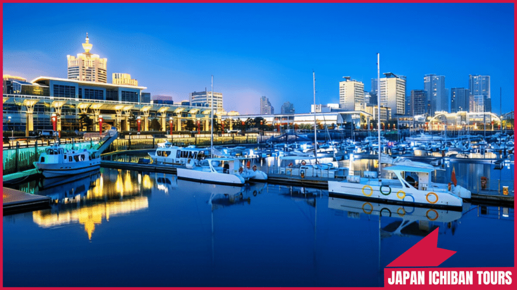 Japan Unlocked – Culture, Food & Hidden Gems in 2025