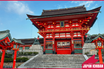 Explore Japan Like Never Before