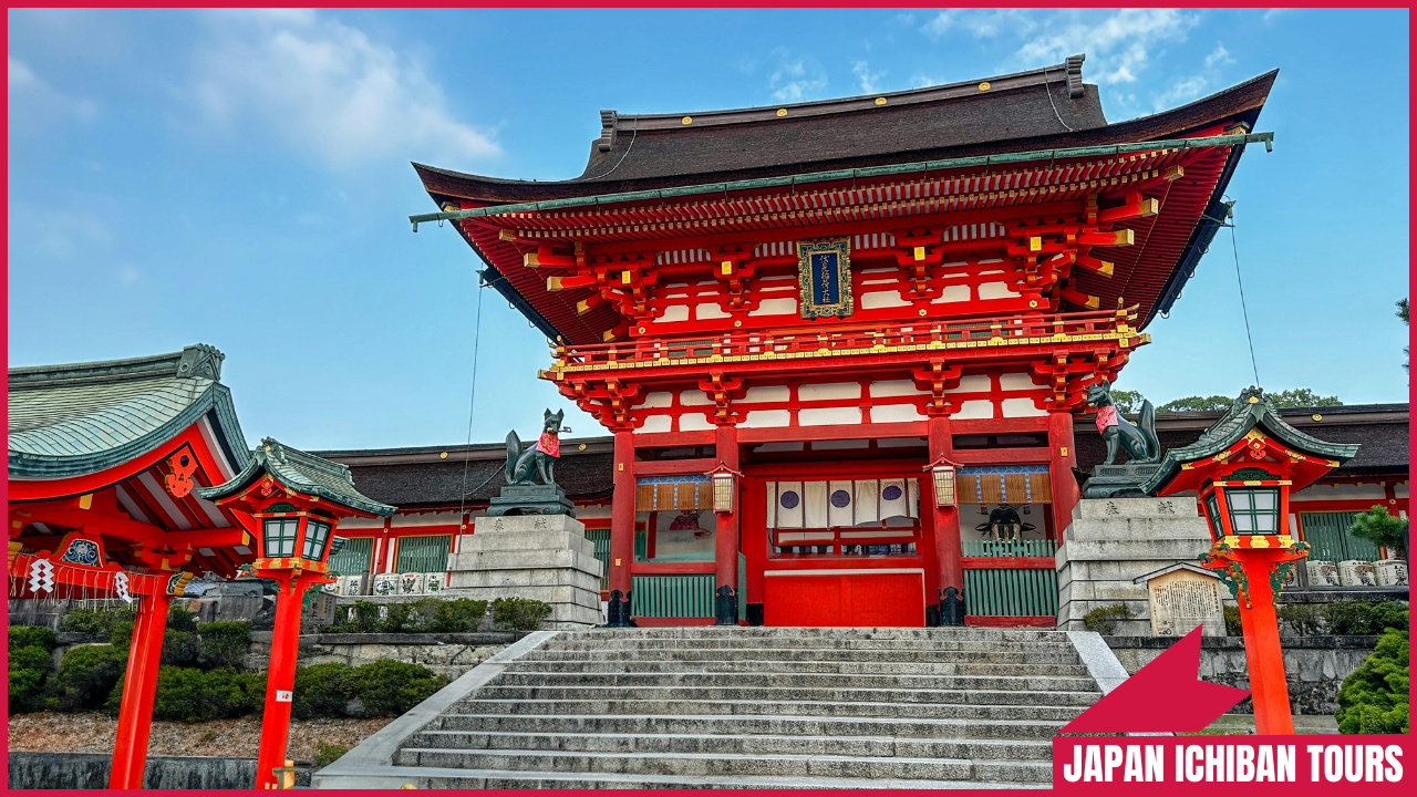 Explore Japan Like Never Before