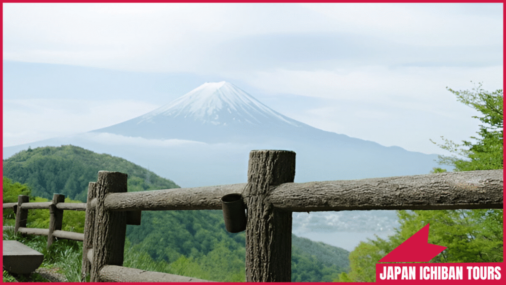 14-Day Japan Travel Itinerary