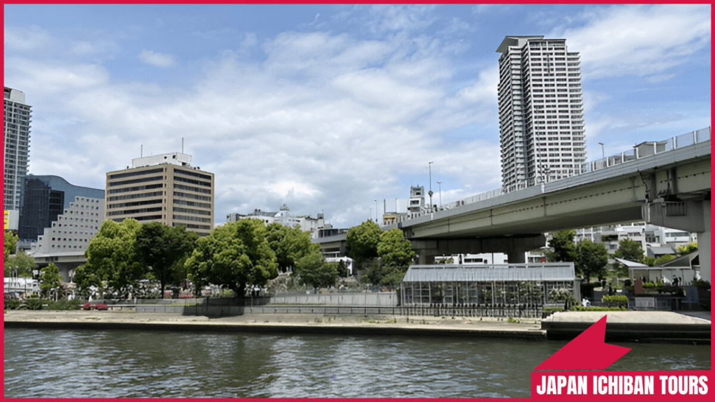 14-Day Japan Travel Itinerary