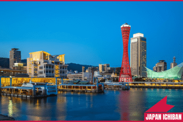 Japan Unlocked – Culture, Food & Hidden Gems