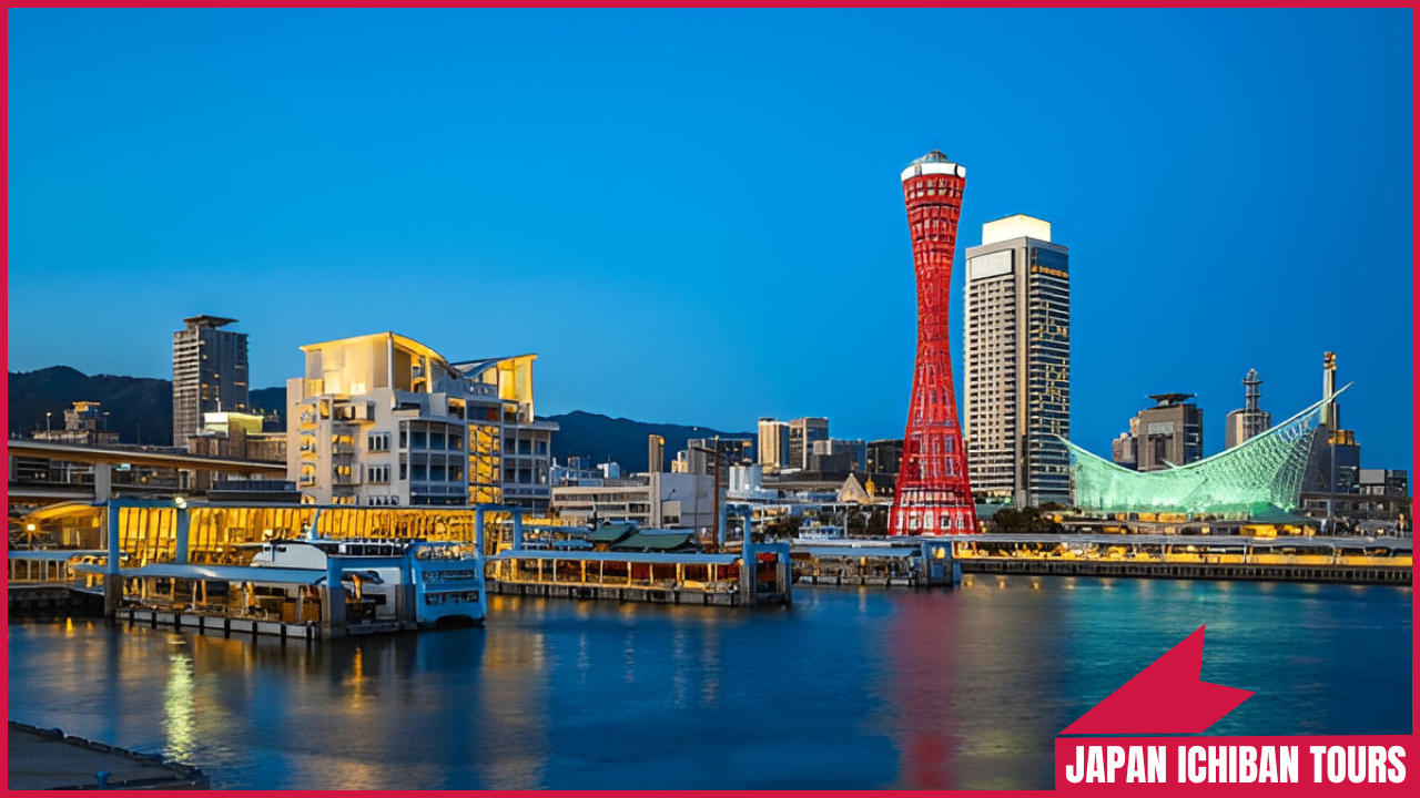 Japan Unlocked – Culture, Food & Hidden Gems
