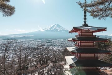 7 Unforgettable Experiences: Mt. Fuji Volcano – A Cultural & Experiential Journey