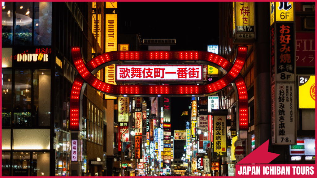 Where to Stay in Shinjuku: Top 5 Areas & Hotels in Tokyo