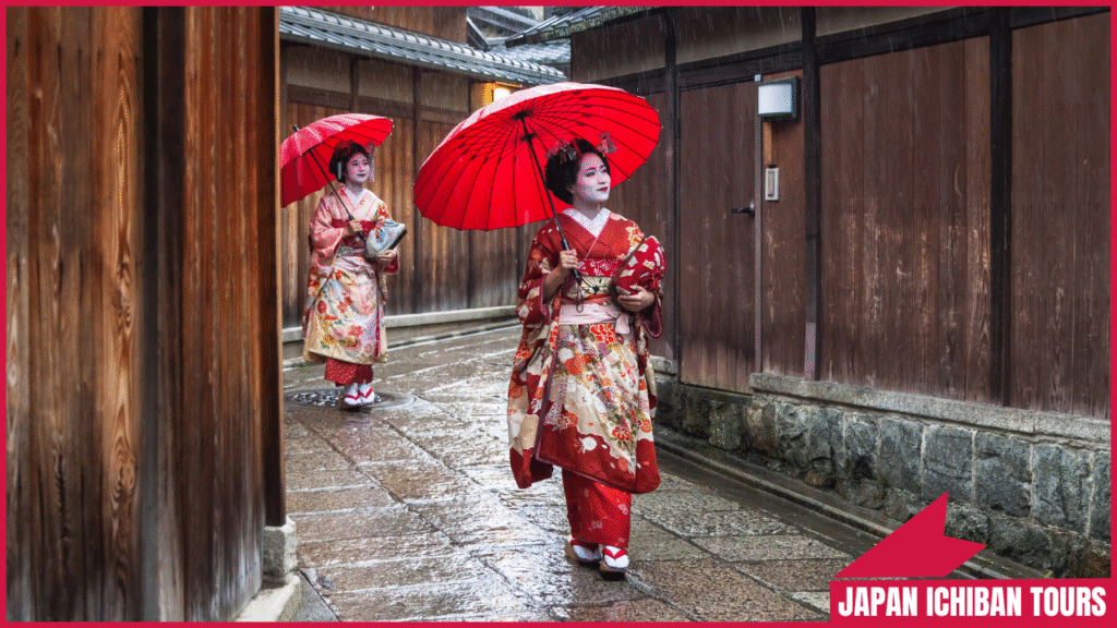 Must-See Places in Kyoto for Travelers in 2025