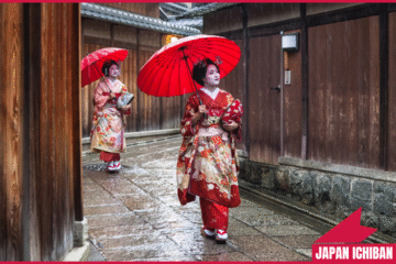 Must-See Places in Kyoto for Travelers in 2025