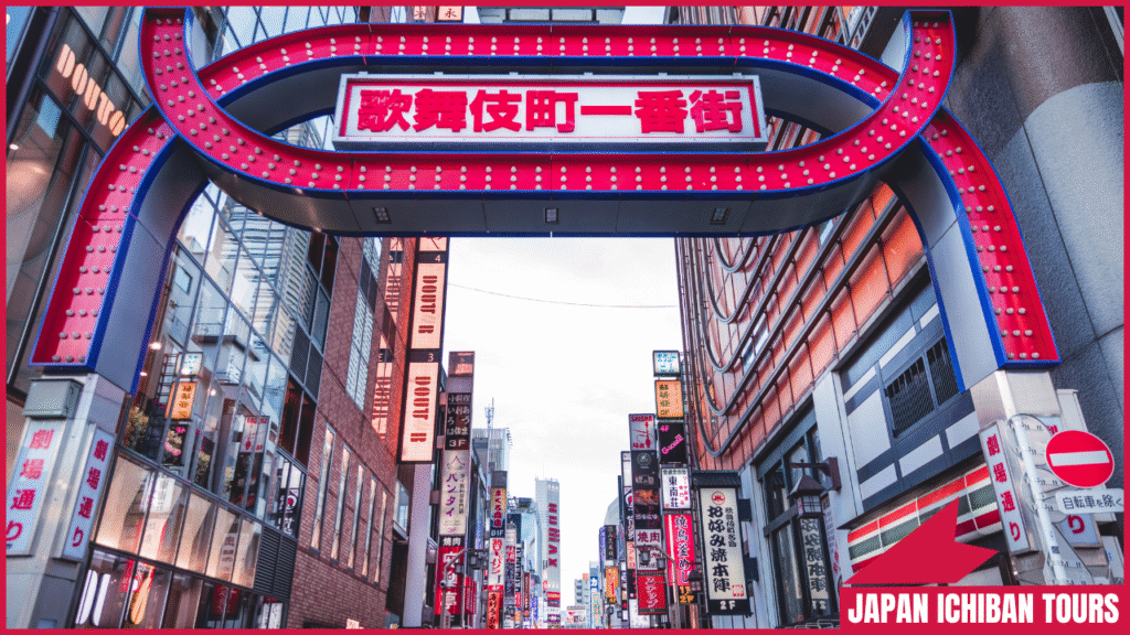 Where to Stay in Shinjuku: Top 5 Areas & Hotels in Tokyo