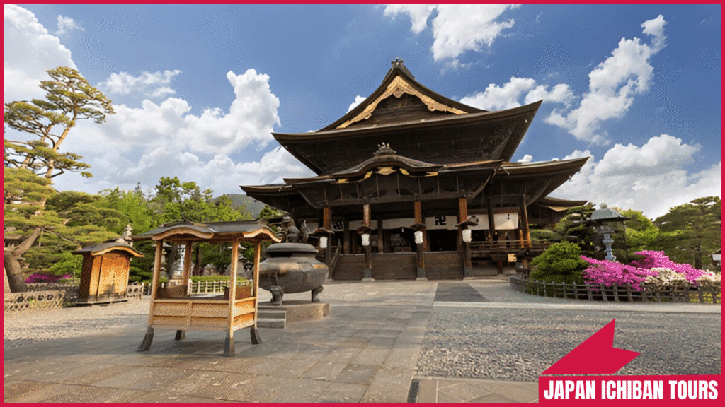 Top 15 Things to Do in Nagano, Japan (Must-See Guide)