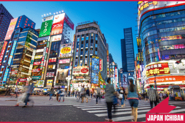 Where to Stay in Shinjuku: Top 5 Areas & Hotels in Tokyo
