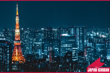 Must Do in Tokyo
