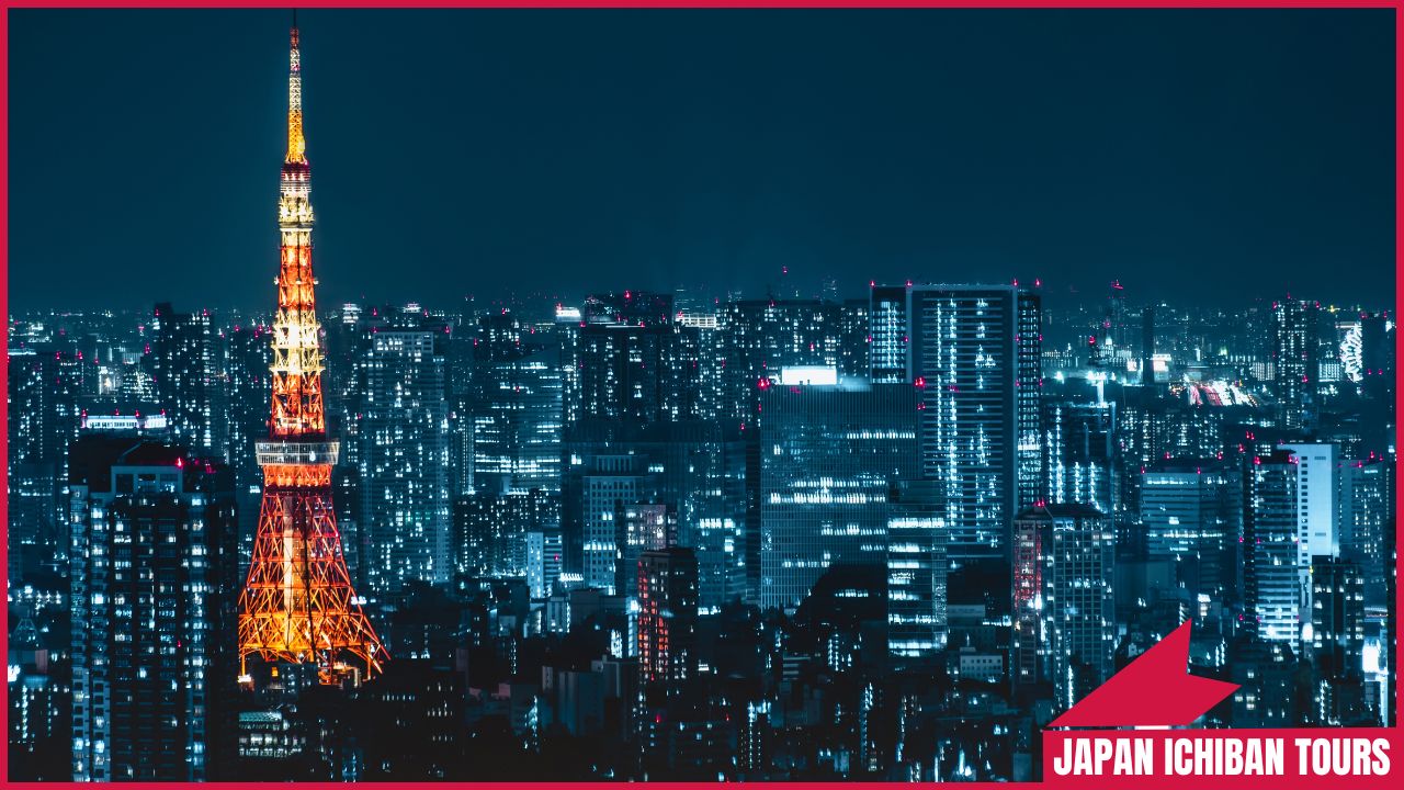 Must Do in Tokyo
