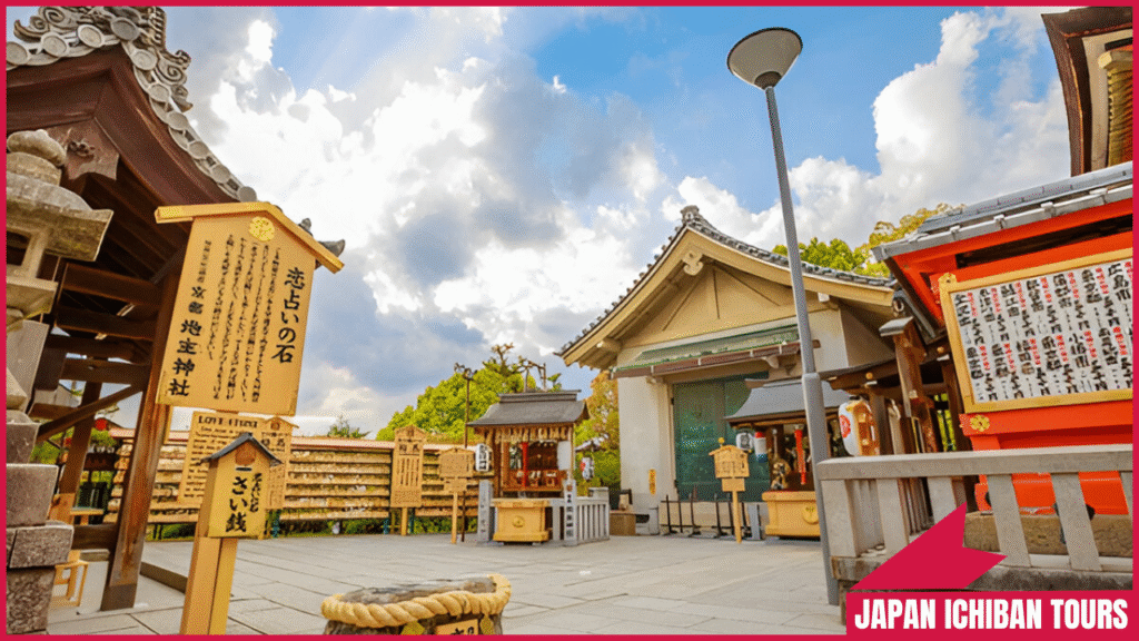Kiyomizu-dera: Hilltop Splendor