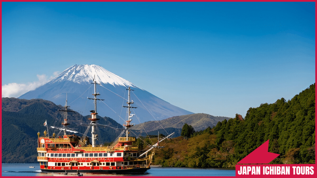What to Do in Hakone
