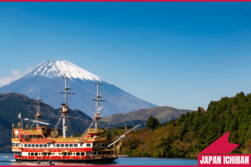 What to Do in Hakone