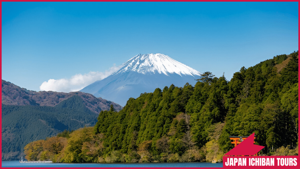 What to Do in Hakone