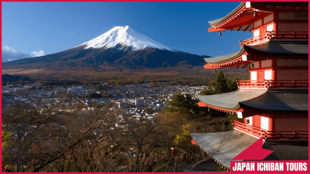 What to Do in Hakone