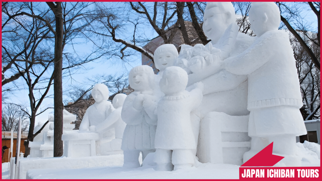 Unmissable Things to Do in Sapporo, Hokkaido in 2025
