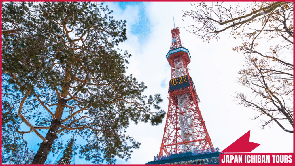 Top Things to Do in Sapporo: Best Activities in 2025
