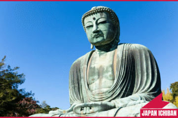 Kamakura Day Trip Itinerary