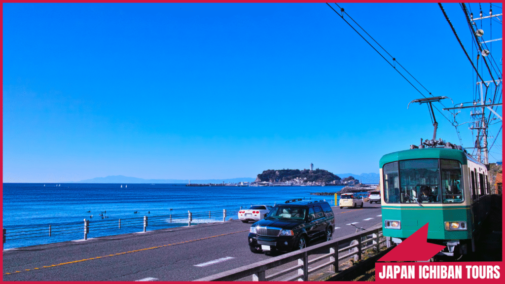 Kamakura Day Trip Itinerary – Temples, Shrines & Beaches