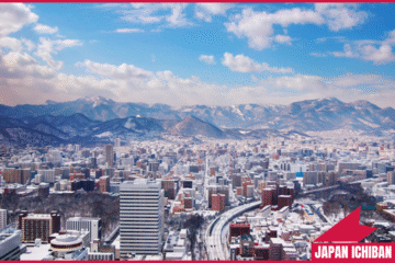 Top Things to Do in Sapporo