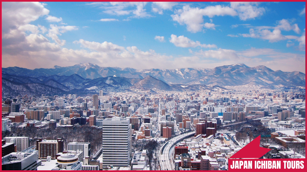 Top Things to Do in Sapporo