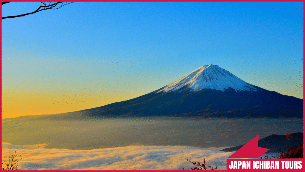 Most Popular Mount Fuji Tourist Spots for 2025 in Japan