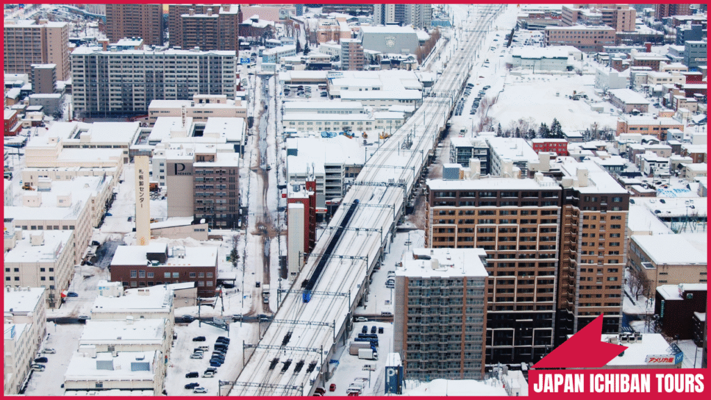 Top Things to Do in Sapporo: Best Activities in 2025
