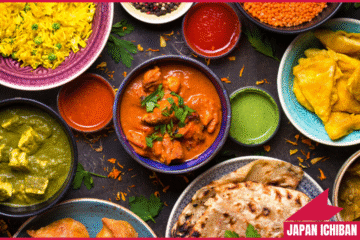 Where to Find Halal Food in Japan