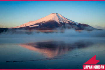 Mt. Fuji