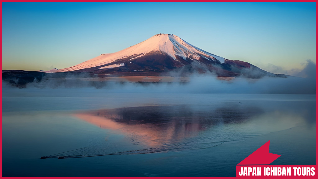 Mt. Fuji