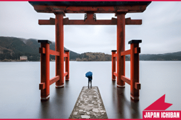 Hakone, Japan