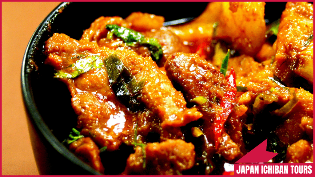 Where to Find Halal Food in Japan (Tokyo, Osaka & More)