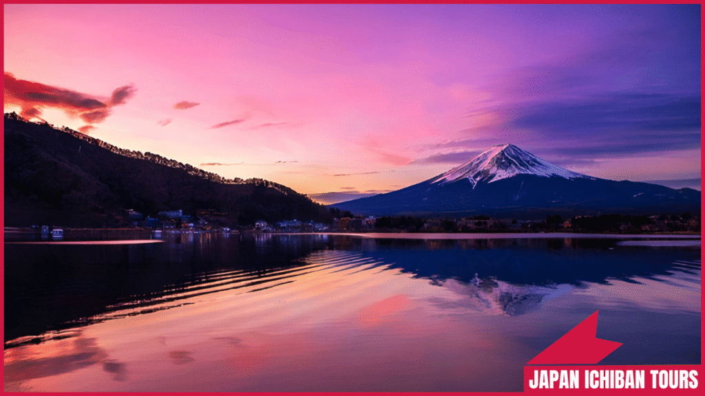 Best Things to Do Around Mt. Fuji in 2025 at Japan