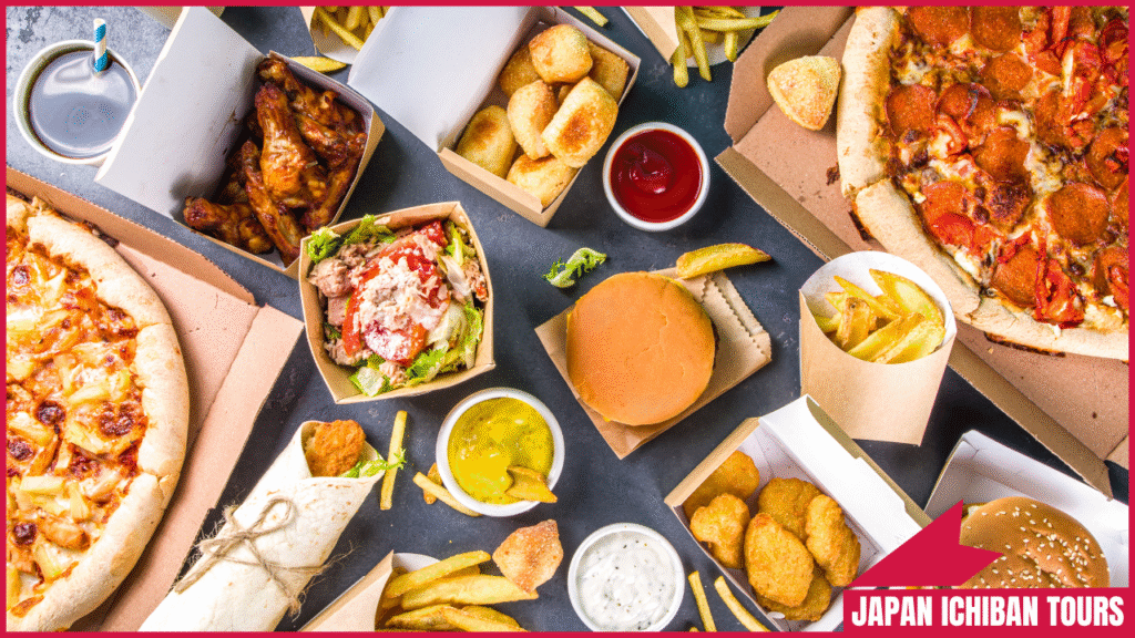 Where to Find Halal Food in Japan (Tokyo, Osaka & More)